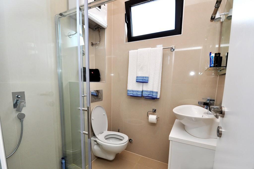 Villa Tajna Tivat Room photo