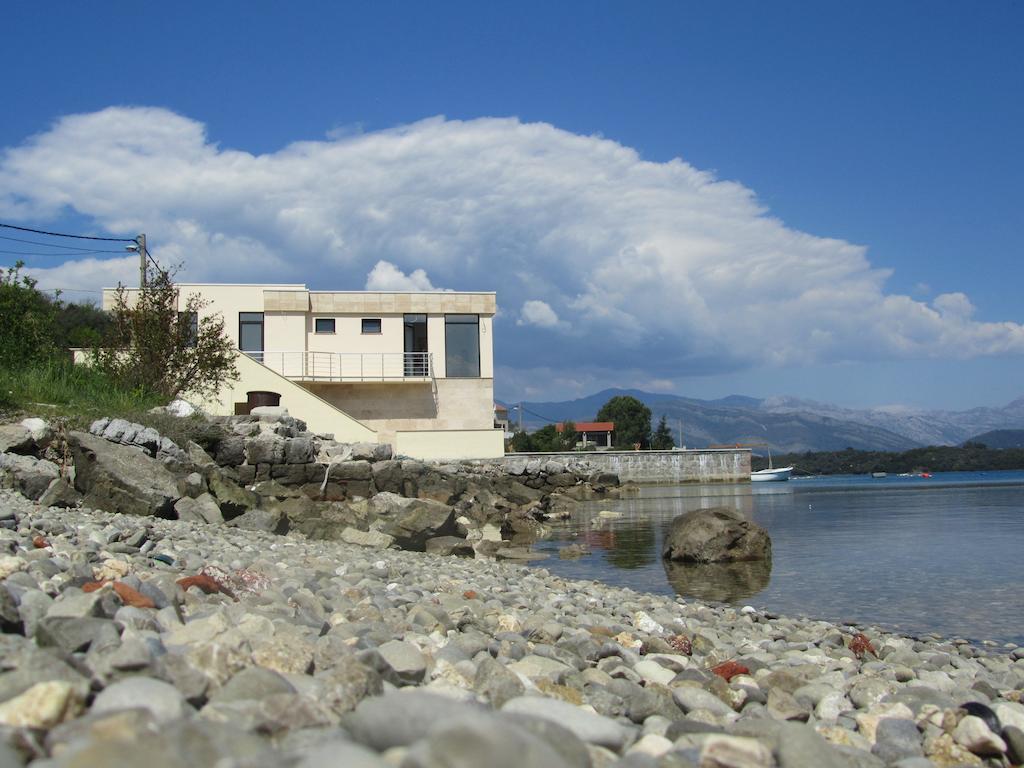 Villa Tajna Tivat Room photo