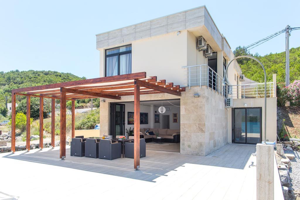 Villa Tajna Tivat Exterior photo