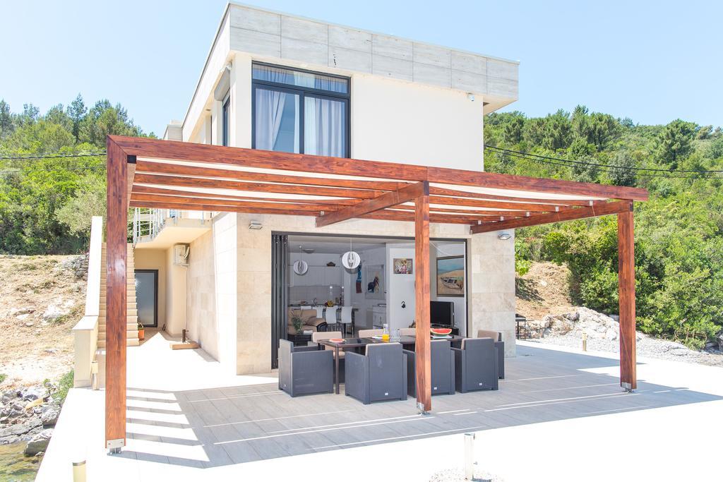 Villa Tajna Tivat Exterior photo