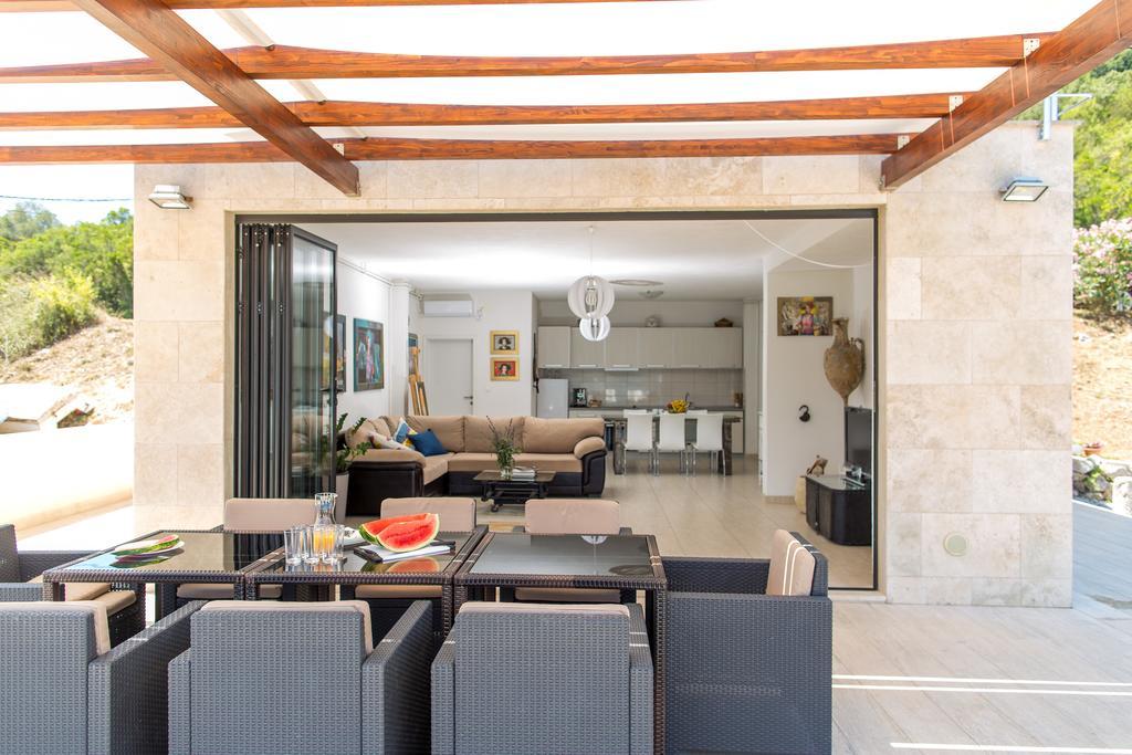 Villa Tajna Tivat Exterior photo
