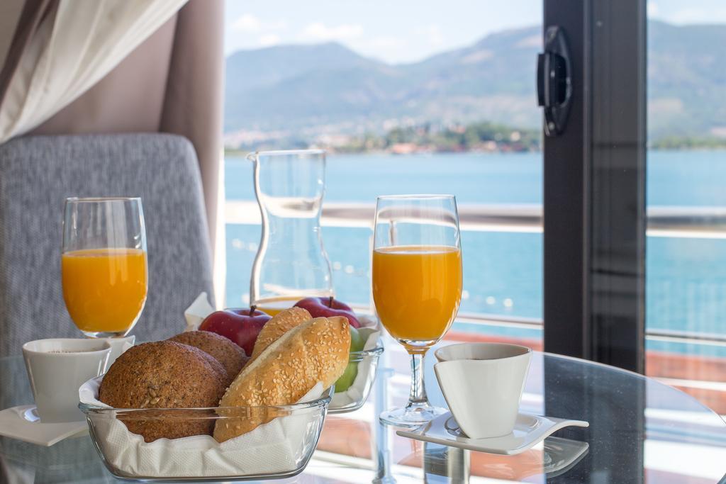 Villa Tajna Tivat Exterior photo